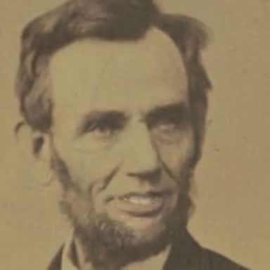 Frame at 2 seconds from new-01-lincoln